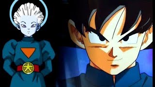 Grand Priest Goku Is REAL Confirmed With Proof [upl. by Nawak]