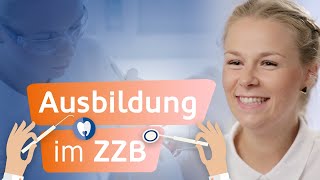 Ausbildung Zahnarzthelferin – Zahnmedizinische Fachangestellte heute [upl. by Acebber95]