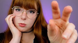 ASMR  Obsessed Femcel Kidnaps You For a Date [upl. by Enrichetta]