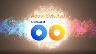 AkzoNobel Acoat Selected Overview [upl. by Inama]