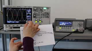 Lab3  4 Determining Cutoff Frequency [upl. by Ahsener]