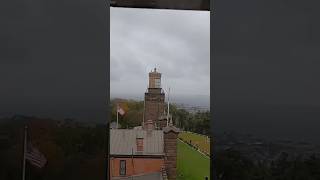 Navesink Twin Lights  Lighthouse Challenge of NJ 2023 lighthouse challenge newjersey [upl. by Palumbo841]