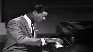 ansiedad  nat king cole [upl. by Hallimaj907]