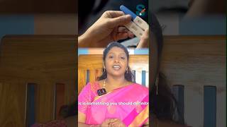 Watch this video before doing Pregnancy test DrSheba  Sugamgunam [upl. by Tandy]