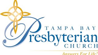 Tampa Bay Presbyterian Church [upl. by Ecirtnas]