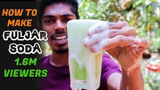 ഫുൾ ജാർ സോഡാ  FULJAR SODA fuljarsoda [upl. by Tucker297]