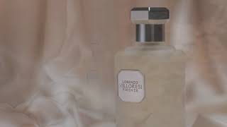 Teint de Neige by Lorenzo Villoresi the most powdery fragrance amongst powdery fragrances [upl. by Neelie374]