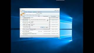 Tagging files folders programs websites etc in Windows using RecentX [upl. by Stafford866]