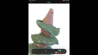 How to plan underglazes using your iPad [upl. by Austin]