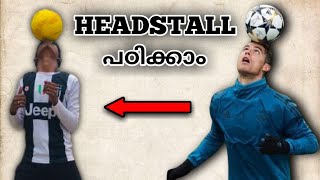 Headstall tutorial in Malayalam  learn to do headstall  CREATIVE MAN [upl. by Richman339]