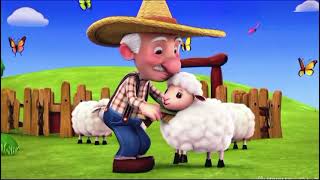 Old MacDonald Had A Farm  3D Animation English Nursery Rhymes amp Songs for ChildrenCoComelon [upl. by Airyk]