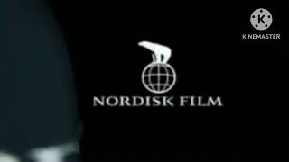 Nordisk Film TV logo 2007 [upl. by Laekim]