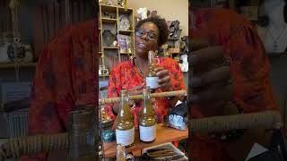 Energetic Herbal Cleanse [upl. by Oilcareh]