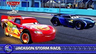 Driven to Win Cars  Gameplay Race PS4  11 [upl. by Elinad]