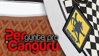 Ibiraboys a história do skateboard  PERgunte pro CANGURU Ep17 [upl. by Slinkman931]