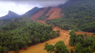 The Aftermath of Noahs Flood Completely RESHAPED The Planet [upl. by Jamie]