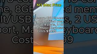 Apple M4 iMac SPECS amp Release Date  iPad Pro 2025 [upl. by Talie445]