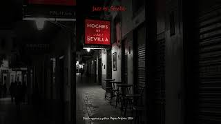 Jazz en Sevilla [upl. by Aym]