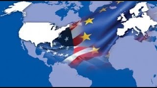 Ma che cosè il Trattato Transatlantico  TTIP  e perché nessuno ne parla [upl. by Rip]