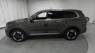 Used 2023 Kia Telluride EX Truck For Sale In Columbus OH [upl. by Alue]