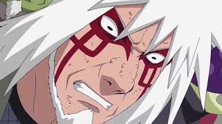 This is 4K jiraya vs pain twixtor [upl. by Dier434]