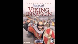 Medieval Total War  Viking Losing Theme  OST [upl. by Repsac]