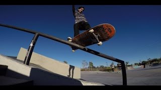 OSCAR MEZA VSTOMMY FYNN VS TERRENCE FRAZIER  SKATE ON A DOUBLE SET  GAME 2 [upl. by Ysiad795]