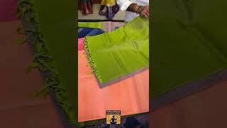 Most Selling Mohana Dharani Pattu Sarees Collection  At Affordable Prices  Chillapalli Handlooms [upl. by Artemisa]