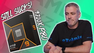 Was I Wrong  AMD Ryzen 9700X ReReview [upl. by Irrem899]