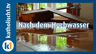 Nach dem Hochwasser  ein Lagebericht [upl. by Galvin]