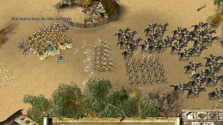 Praetorians ► Romanos vs Rashiduns ◄►AldoCD◄ [upl. by Fang]