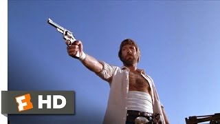 Lone Wolf McQuade  Opening Theme [upl. by Quirk]