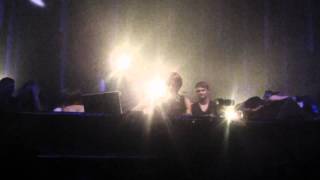 Richie Hawtin  Time Warp 2011  HD ByObi 1311 [upl. by Anirec956]