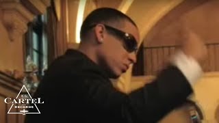 Daddy Yankee  My Space Part 2 2007 [upl. by Margarita410]