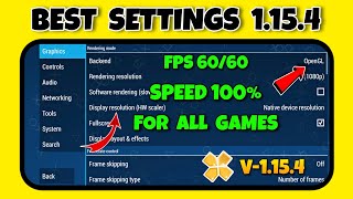 PPSSPP best settings for Android  No lag smooth gameplay  PSP Gamer [upl. by Barret]