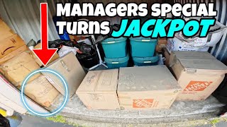 Incredible Finds in managers special storage unit [upl. by Berthoud]