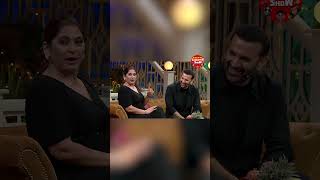 Archana Puran Singh ne kare bhag kar shadi comedy comedynightswithkapil kapilsharmashow [upl. by Scribner430]