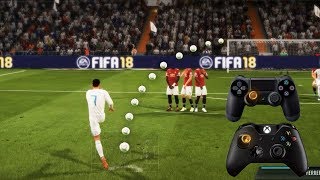 Playing FIFA 97 [upl. by Ursi210]