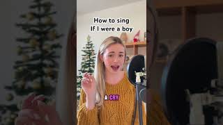 Share in comments if it’s helpful 😍 singing vocaltips vocalcoach voice howtosinghighnotes [upl. by Zilada]