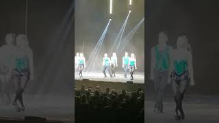 Celtic Illusion show [upl. by Hallimaj]