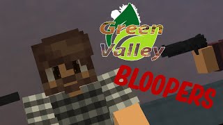 Green Valley Ep3 and Ep4 Bloopers [upl. by Rois]