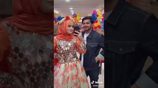 fatimajaffery shabbarjaffry Fatima jaffery shabbar jaffery TikTok videos [upl. by Annitsirhc993]