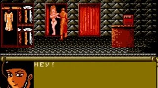 Nightshade NES Playthrough  NintendoComplete [upl. by Dustan]