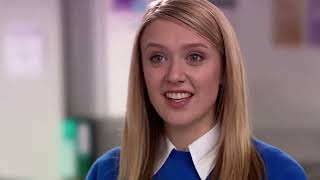 The Inbetweeners S02E06 End of Term 720p [upl. by Annerol]