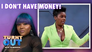 Tasha Ks Exclusive interview on Lawsuit with Cardi B  Turnt Out with TS Madison [upl. by Repard]