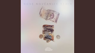 Nove Novčanice Panterski Remix [upl. by Berman503]