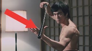 Bruce Lee Death EXPLAINED [upl. by Guod]