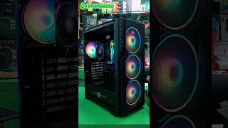 BUDGET FRIENDLY GAMING amp EDITING PC BUILD  AMD RYZEN 7 5700G  PC SETUP INDIA [upl. by Ardnued465]