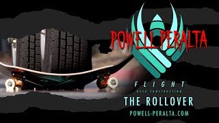 PowellPeralta  Introducing quotFlight Deck Constructionquot [upl. by Shull35]