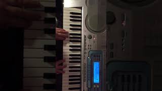 The KinKs Australia on Piano Tutorial How to play AUSTRALIA THE KINKS [upl. by Mik]